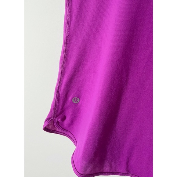 Lululemon Tank - Picture 4 of 5